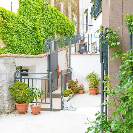 Quintessenza - Sorrento Coast Rentroom فيكو إيكوينس المظهر الخارجي الصورة
