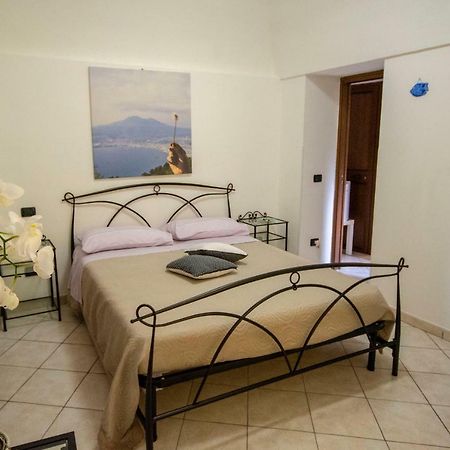 Quintessenza - Sorrento Coast Rentroom فيكو إيكوينس المظهر الخارجي الصورة