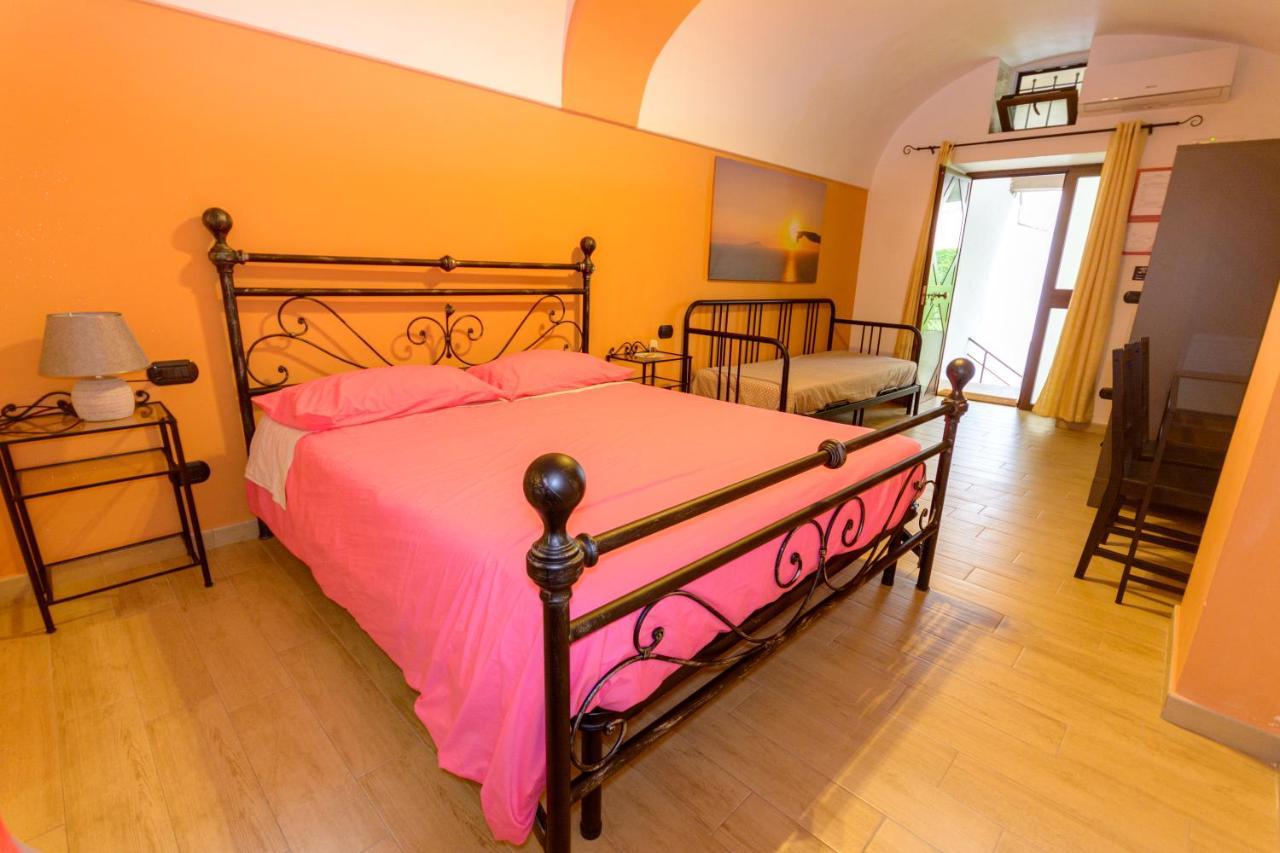 Quintessenza - Sorrento Coast Rentroom فيكو إيكوينس المظهر الخارجي الصورة