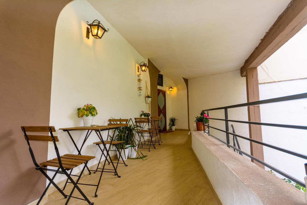 Quintessenza - Sorrento Coast Rentroom فيكو إيكوينس المظهر الخارجي الصورة