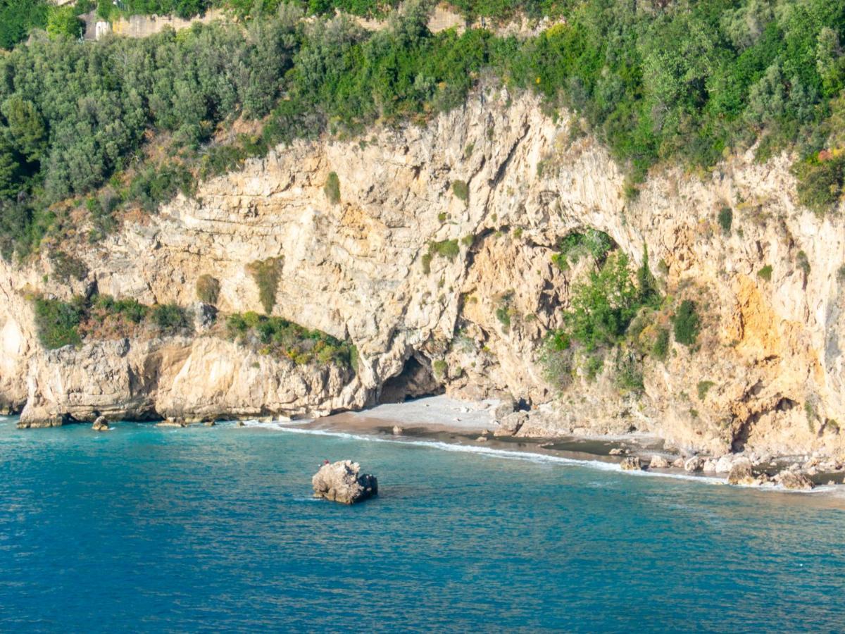 Quintessenza - Sorrento Coast Rentroom فيكو إيكوينس المظهر الخارجي الصورة