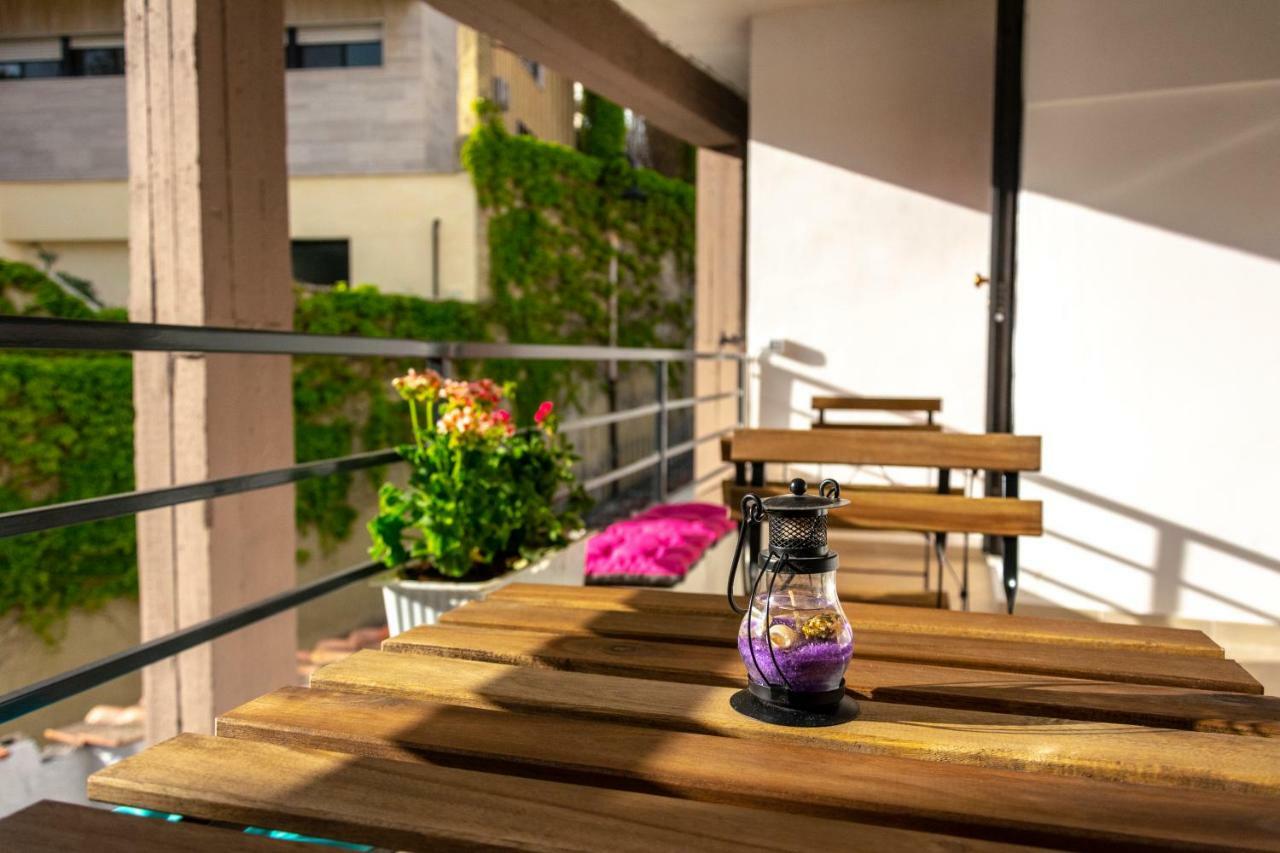 Quintessenza - Sorrento Coast Rentroom فيكو إيكوينس المظهر الخارجي الصورة
