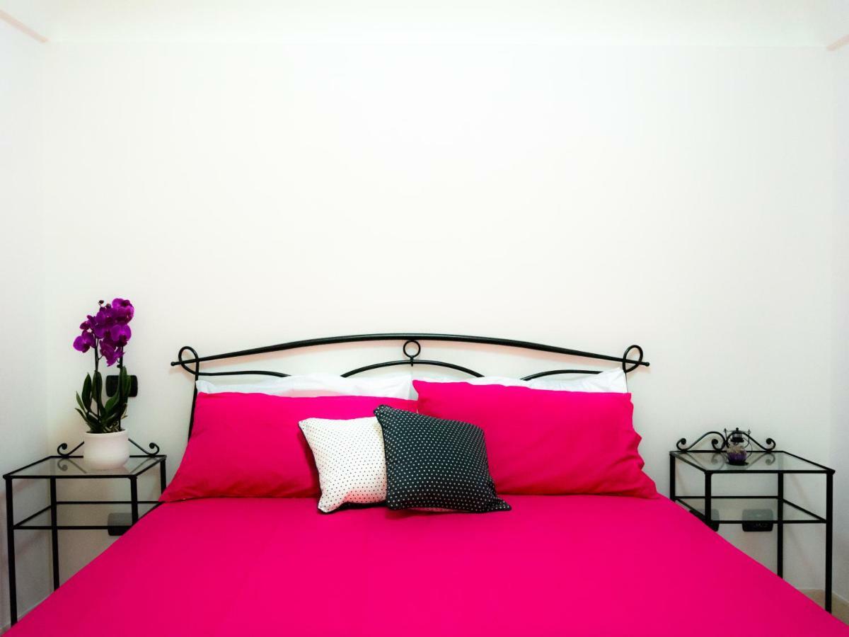Quintessenza - Sorrento Coast Rentroom فيكو إيكوينس المظهر الخارجي الصورة