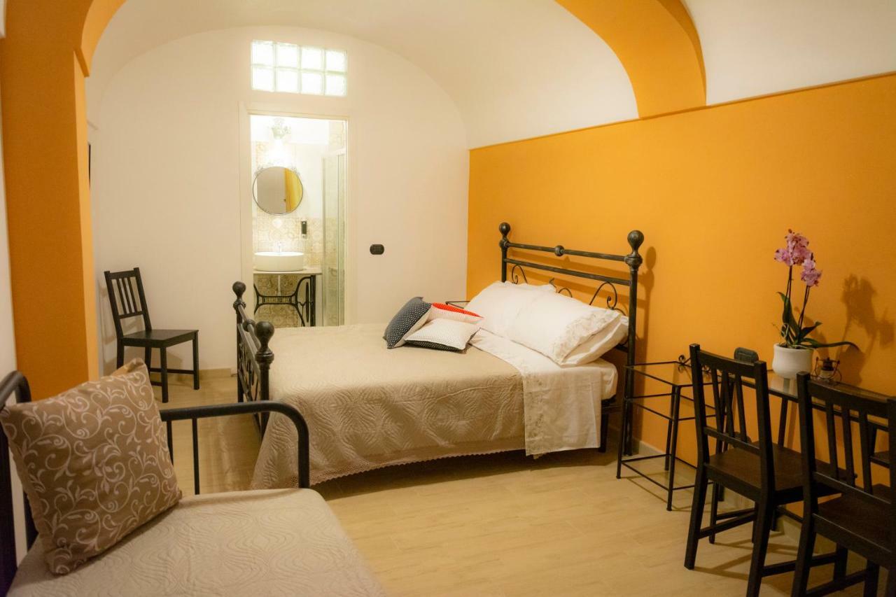 Quintessenza - Sorrento Coast Rentroom فيكو إيكوينس المظهر الخارجي الصورة