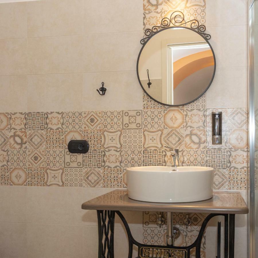 Quintessenza - Sorrento Coast Rentroom فيكو إيكوينس المظهر الخارجي الصورة