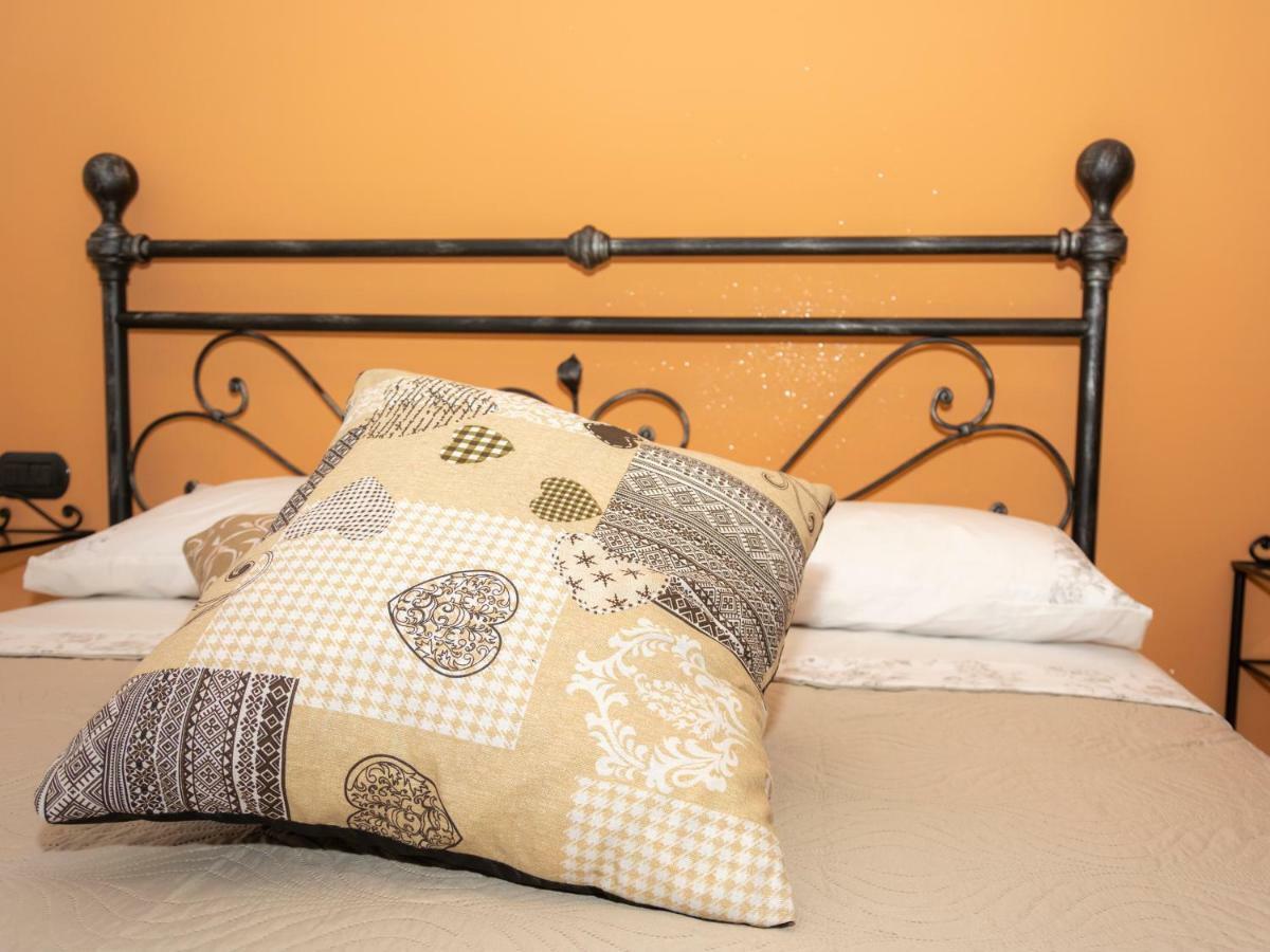 Quintessenza - Sorrento Coast Rentroom فيكو إيكوينس المظهر الخارجي الصورة