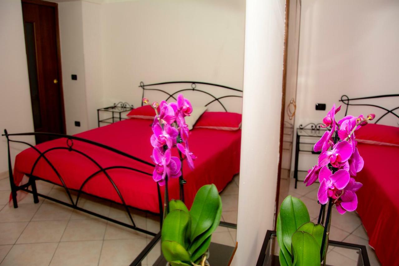 Quintessenza - Sorrento Coast Rentroom فيكو إيكوينس المظهر الخارجي الصورة