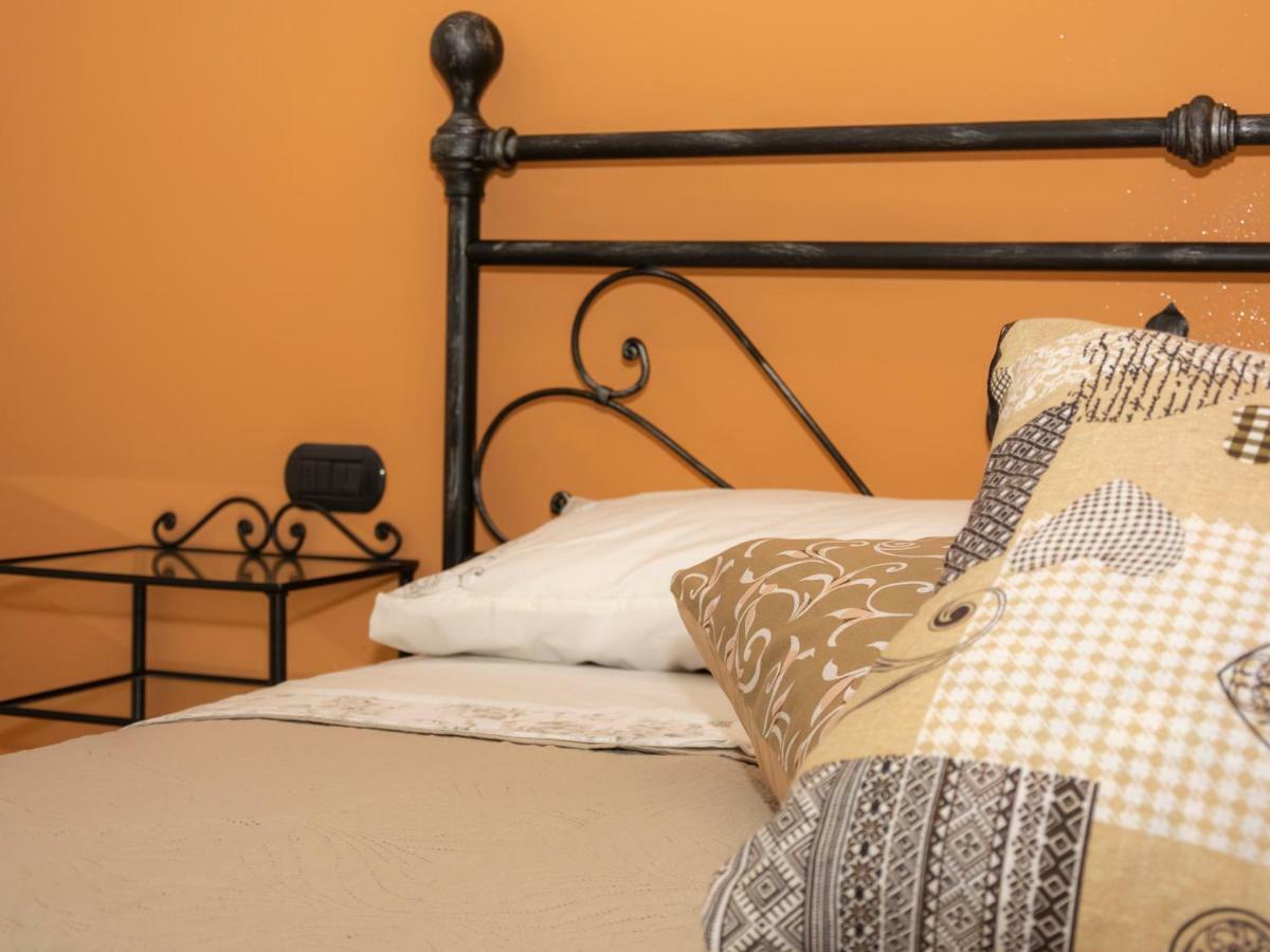Quintessenza - Sorrento Coast Rentroom فيكو إيكوينس المظهر الخارجي الصورة