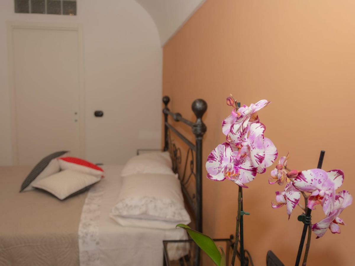 Quintessenza - Sorrento Coast Rentroom فيكو إيكوينس المظهر الخارجي الصورة