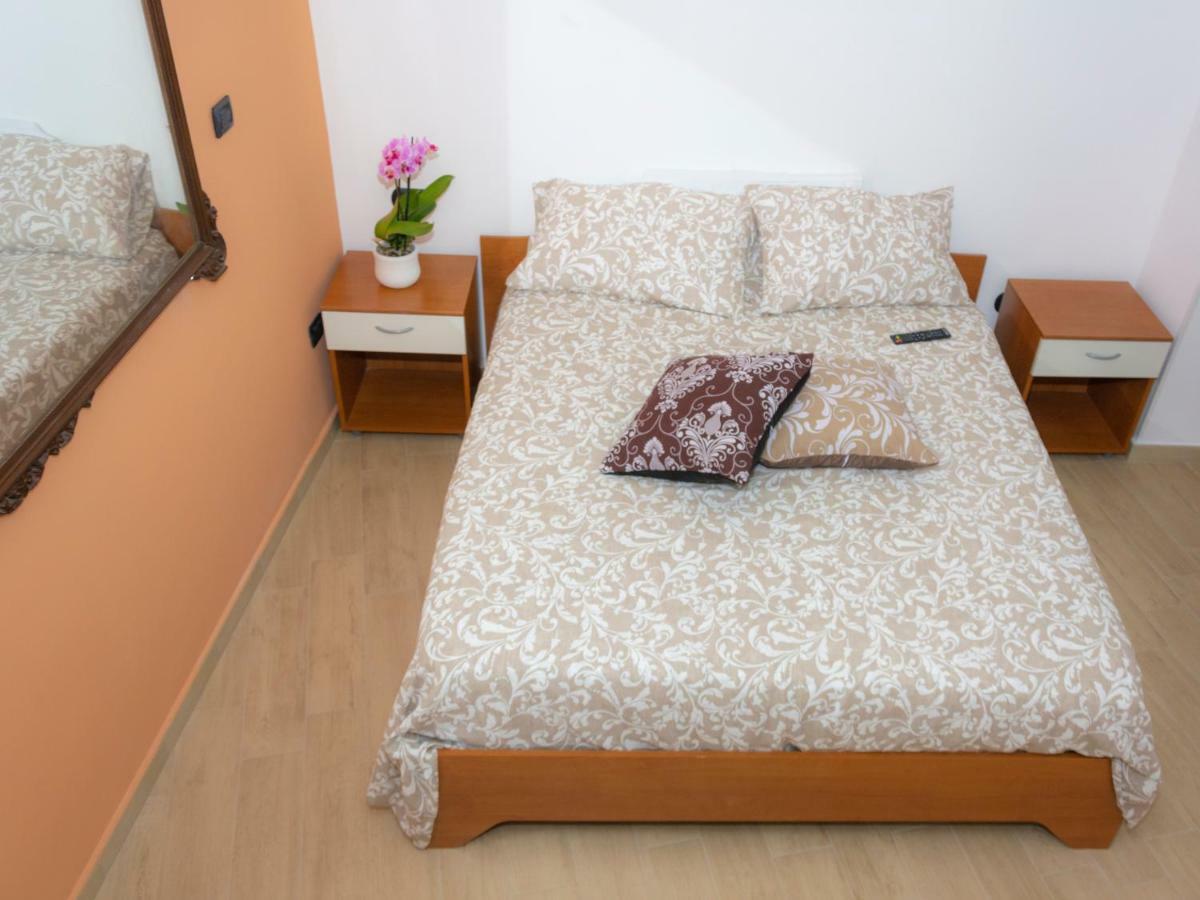Quintessenza - Sorrento Coast Rentroom فيكو إيكوينس المظهر الخارجي الصورة