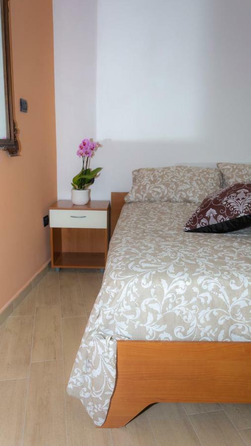Quintessenza - Sorrento Coast Rentroom فيكو إيكوينس المظهر الخارجي الصورة