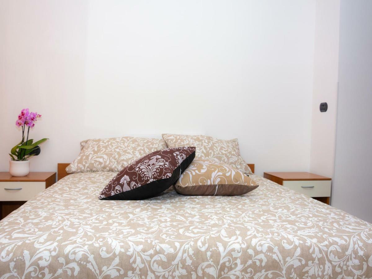 Quintessenza - Sorrento Coast Rentroom فيكو إيكوينس المظهر الخارجي الصورة