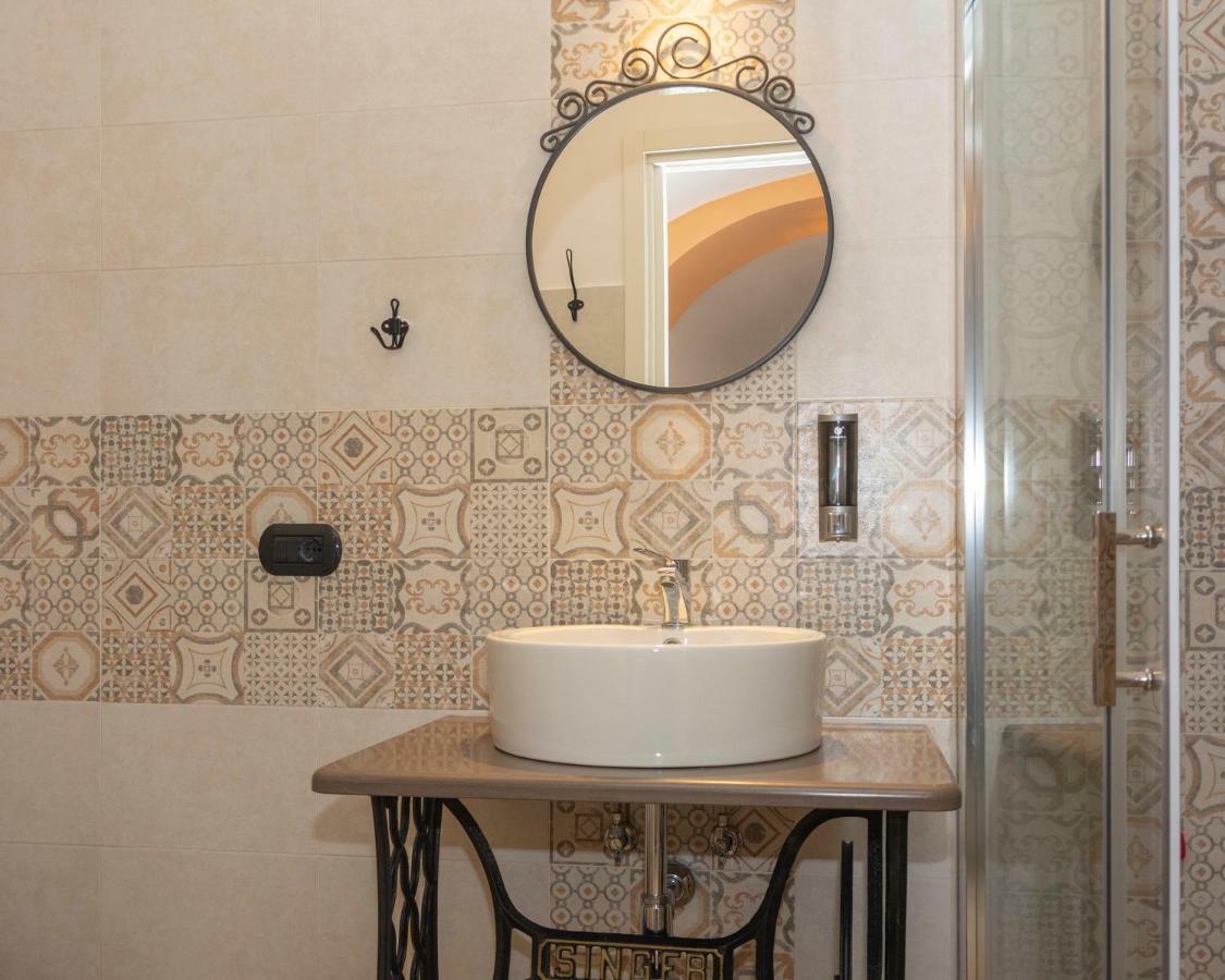 Quintessenza - Sorrento Coast Rentroom فيكو إيكوينس المظهر الخارجي الصورة