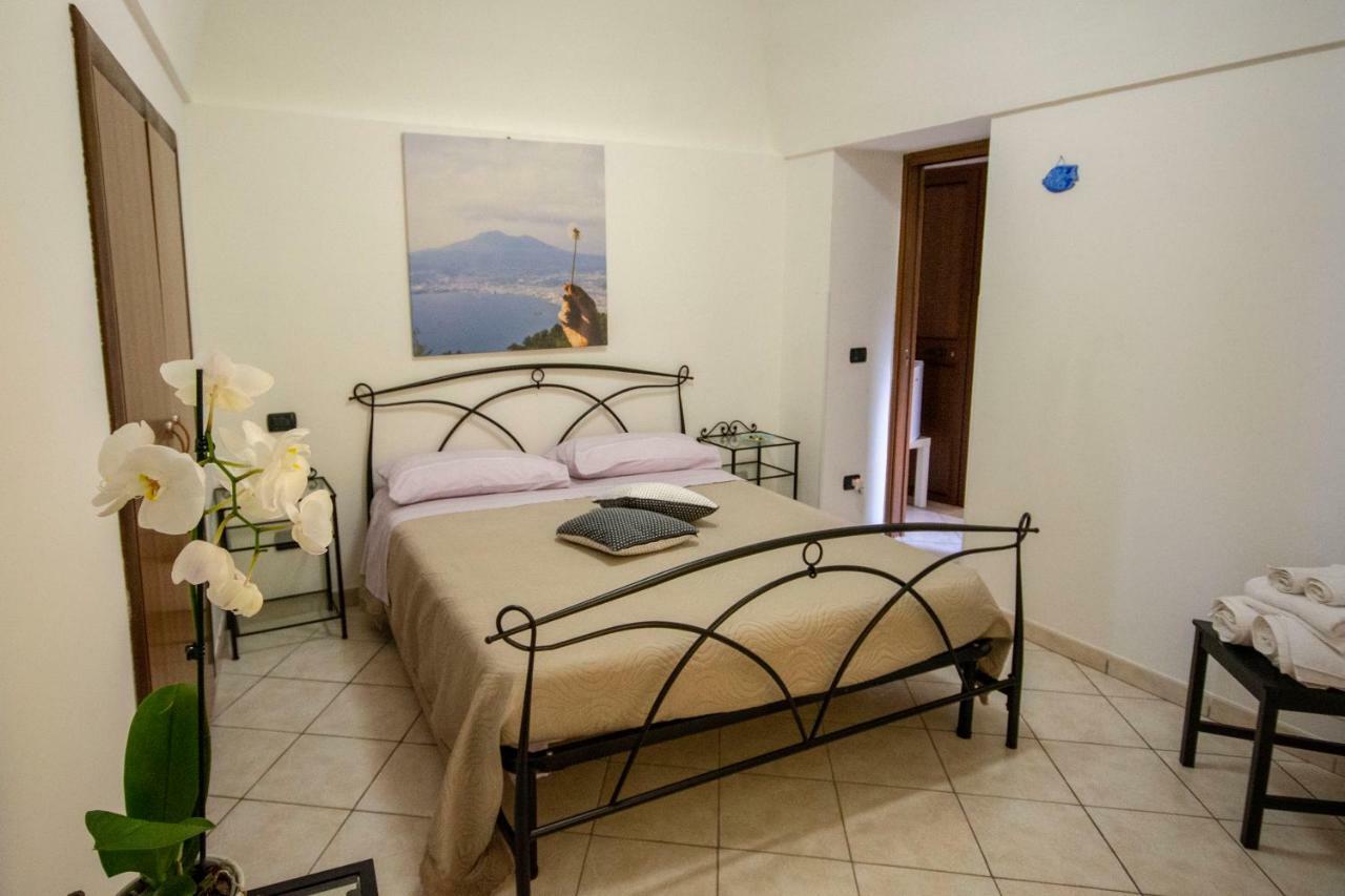 Quintessenza - Sorrento Coast Rentroom فيكو إيكوينس المظهر الخارجي الصورة