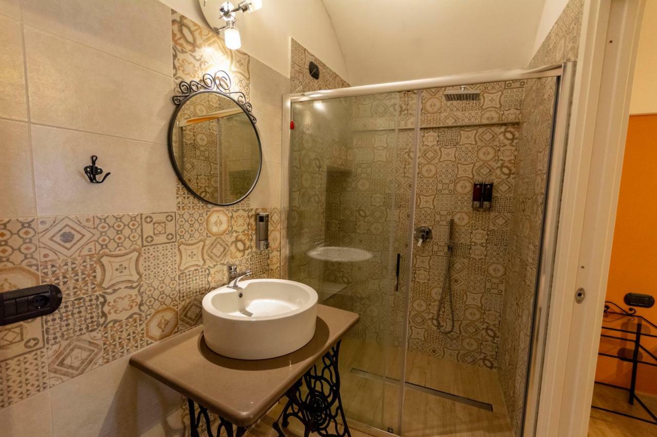 Quintessenza - Sorrento Coast Rentroom فيكو إيكوينس المظهر الخارجي الصورة